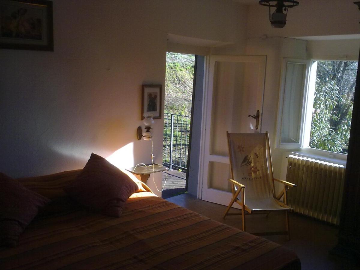 Casa Oliveto Villa กาไมโยเร ภายนอก รูปภาพ