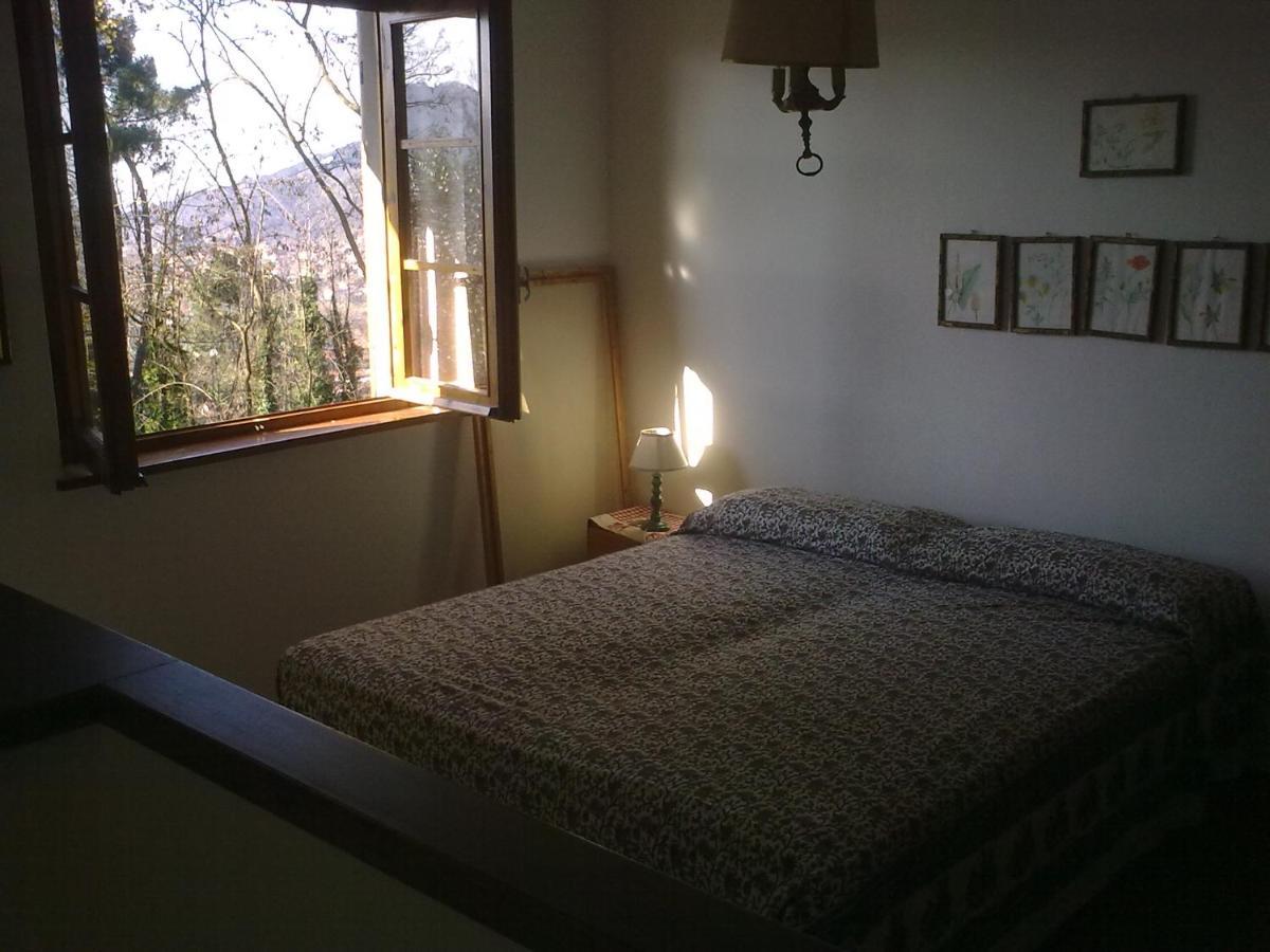 Casa Oliveto Villa กาไมโยเร ภายนอก รูปภาพ