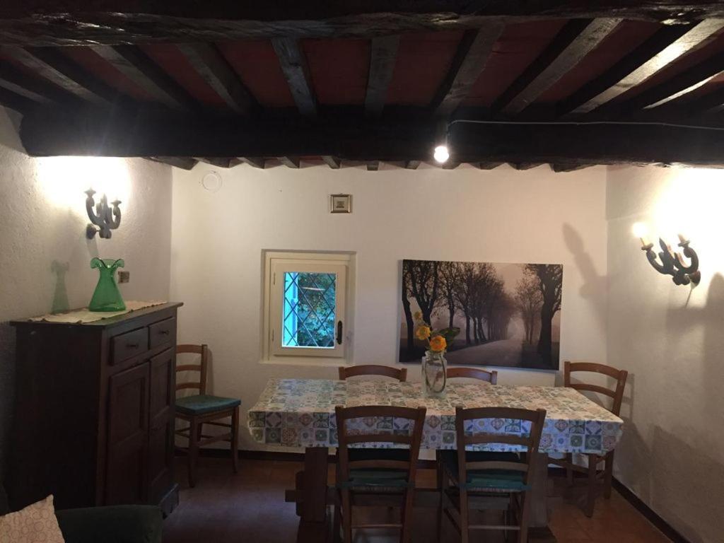 Casa Oliveto Villa กาไมโยเร ภายนอก รูปภาพ